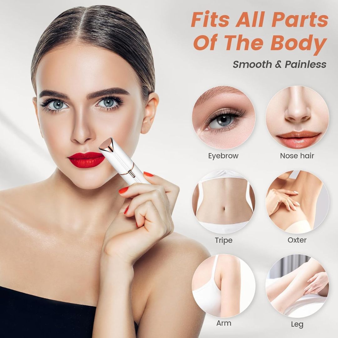 Facial Hair Remover for Women