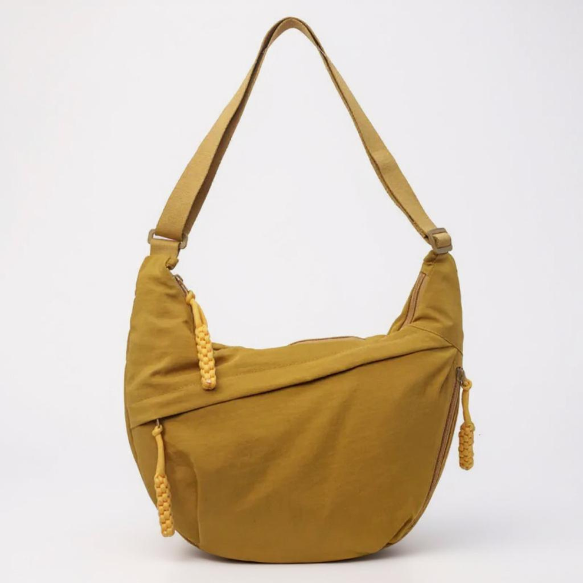 Luna Lightweight Everyday Shoulder Bag