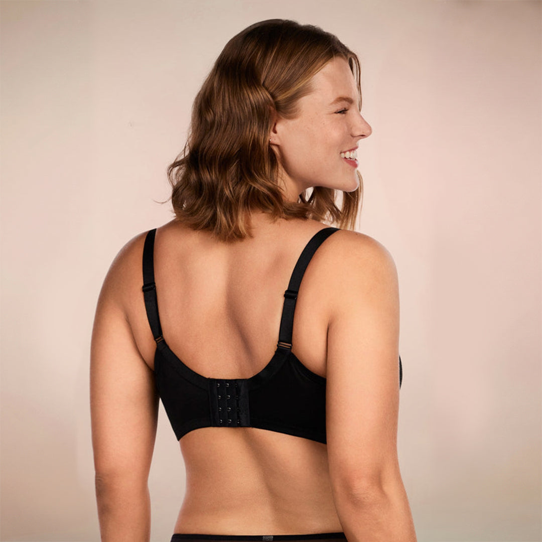Mermaid Scales Lace Plus Size Bra 2 Pack