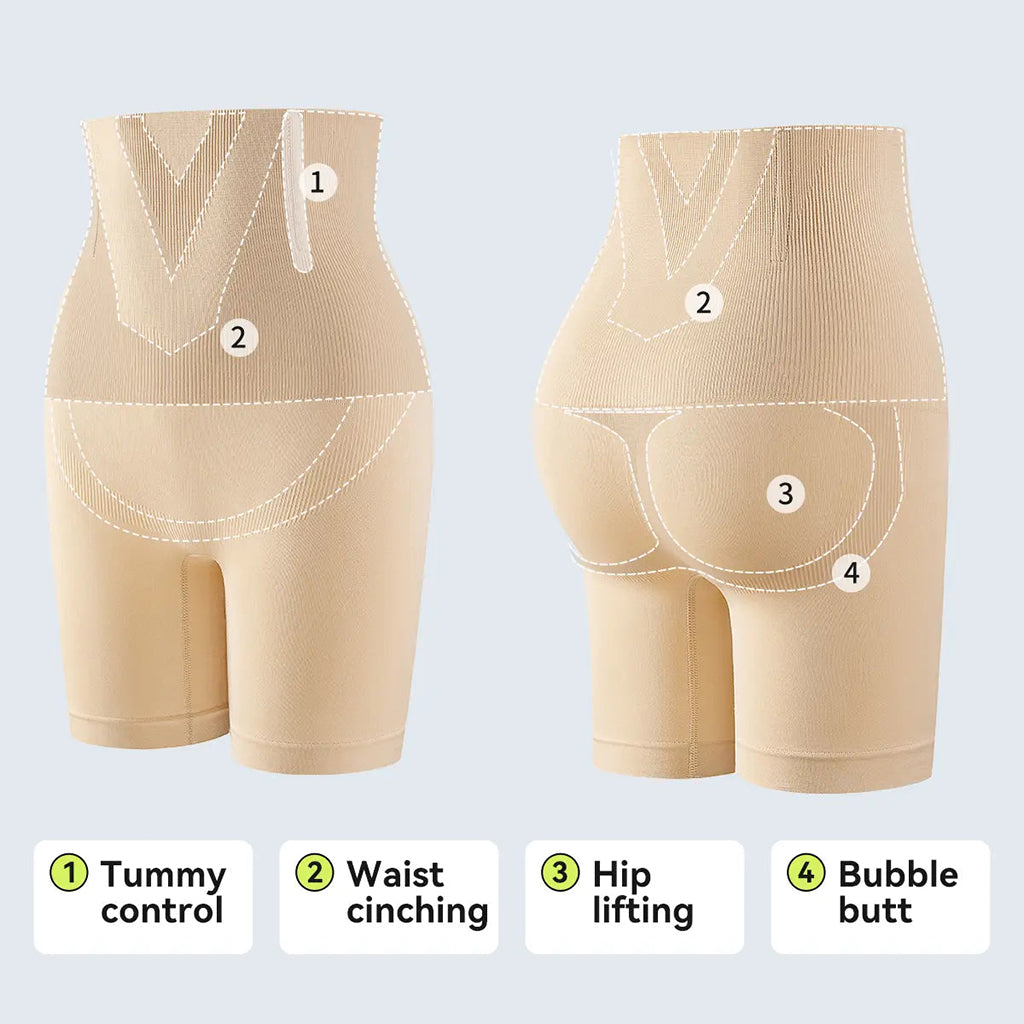Anti-Gravity Butt Lifter & Tummy Control Pants
