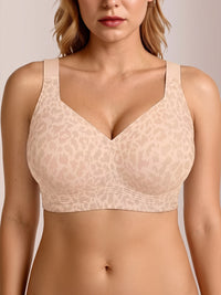 Nude Leopard