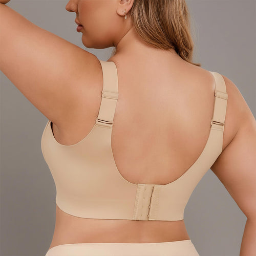 Stretch Push Up Bra