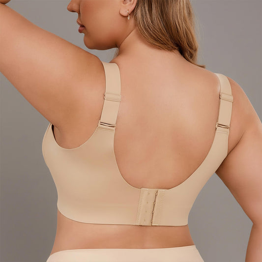 Stretch Push Up Bra