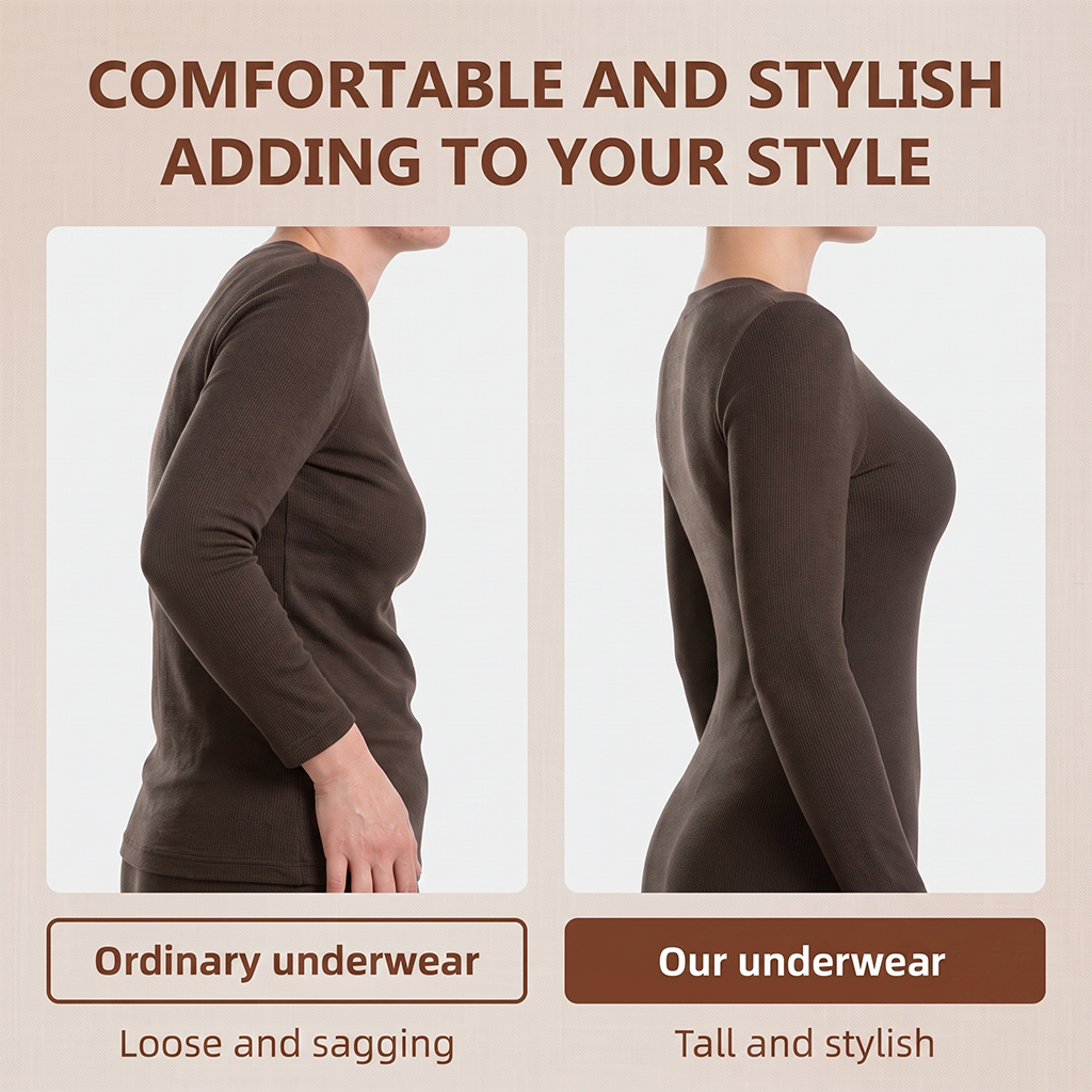 Front-Closure Cross-Back Wireless Support Bra