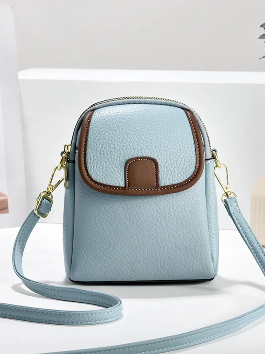 Lightweight Crossbody Bag for Everyday Carry