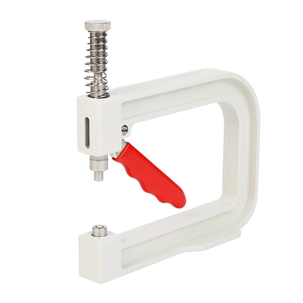 DIY Bead Decoration Tool Set（ with 2000 Beads & Accessories）