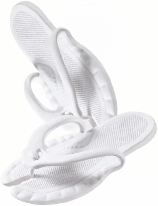 Folding Portable Slippers