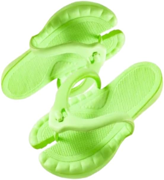 Folding Portable Slippers