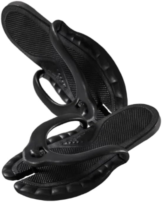 Folding Portable Slippers