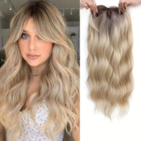 Golden Blonde