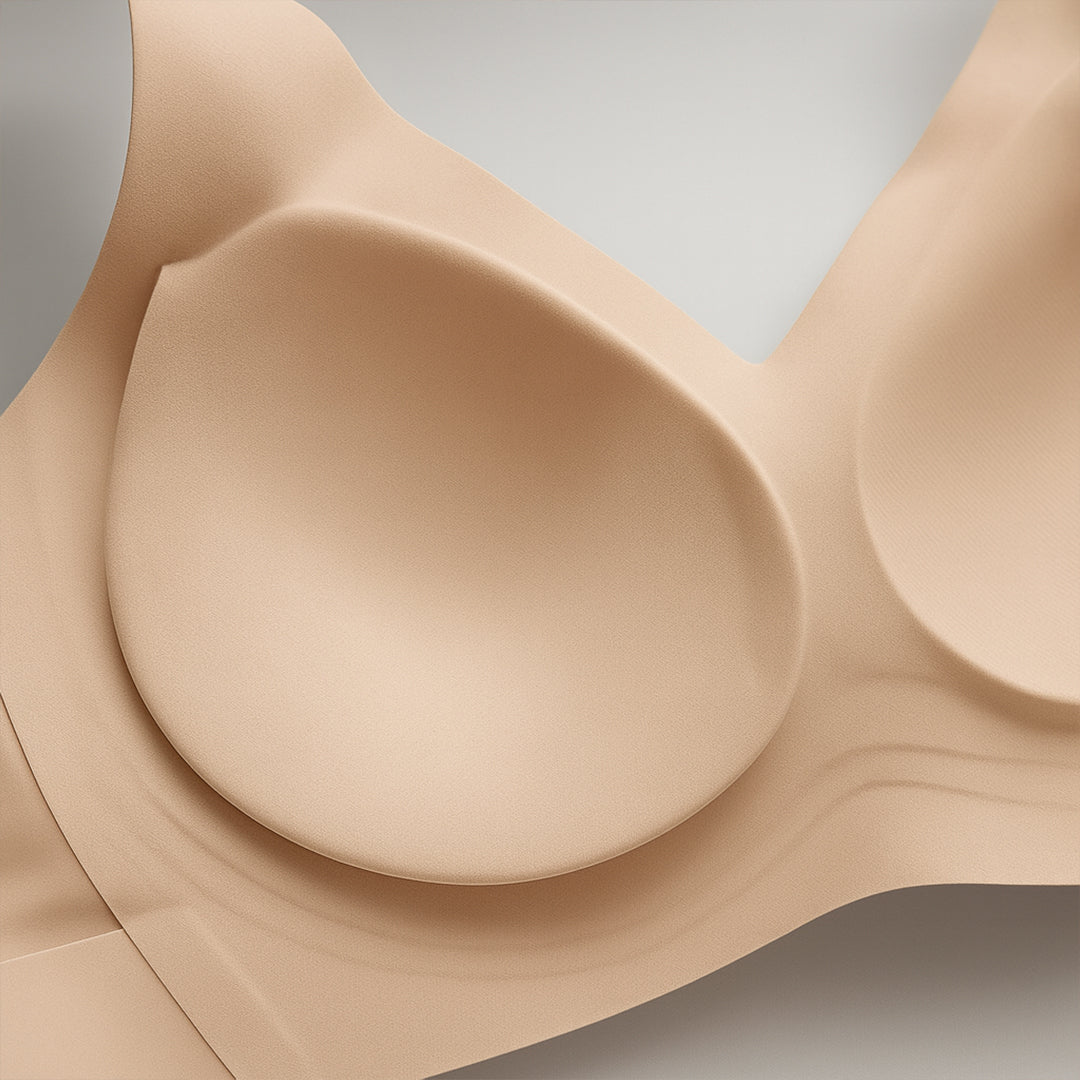 Stretch Push Up Bra
