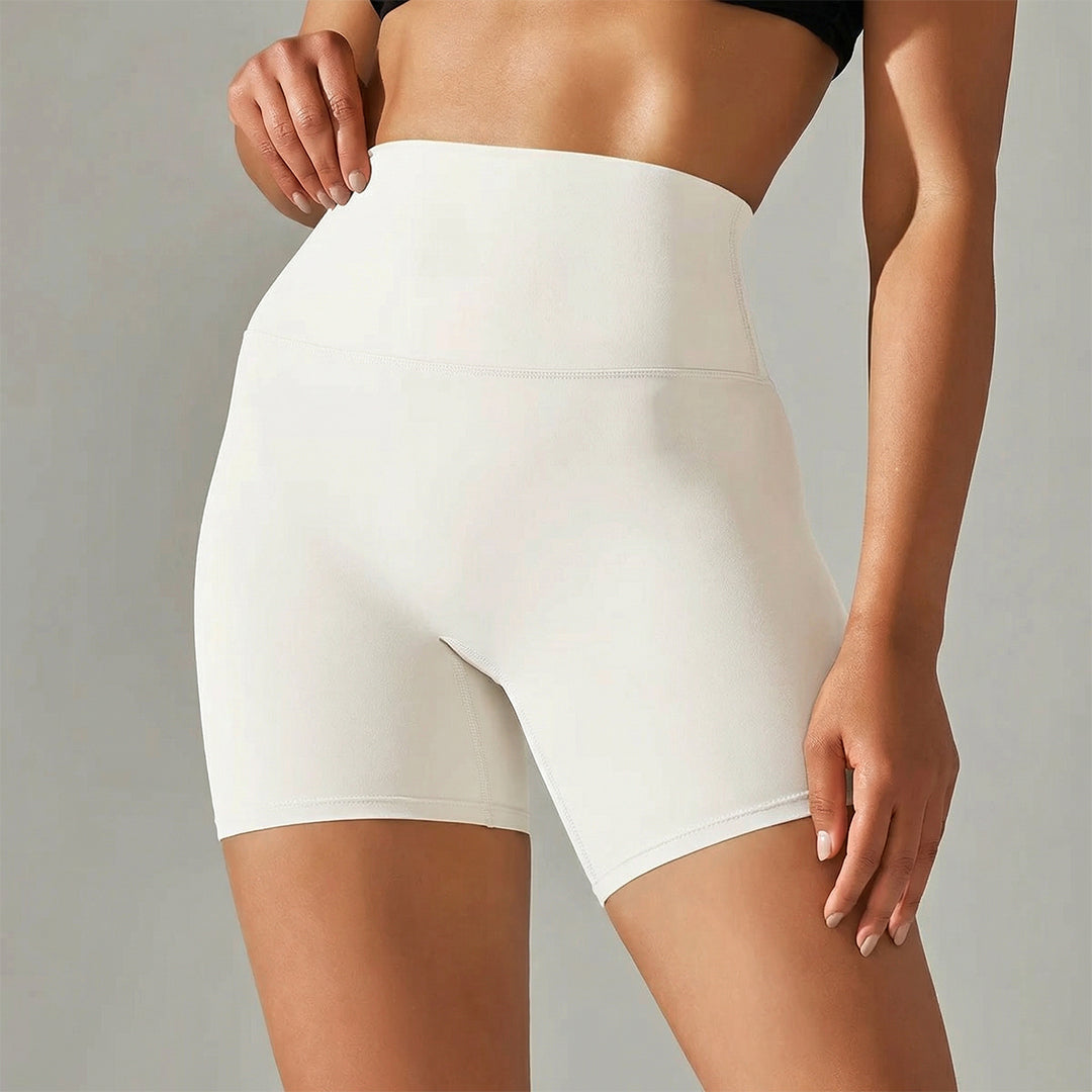 High Waist Fitness Short Yoga Legging