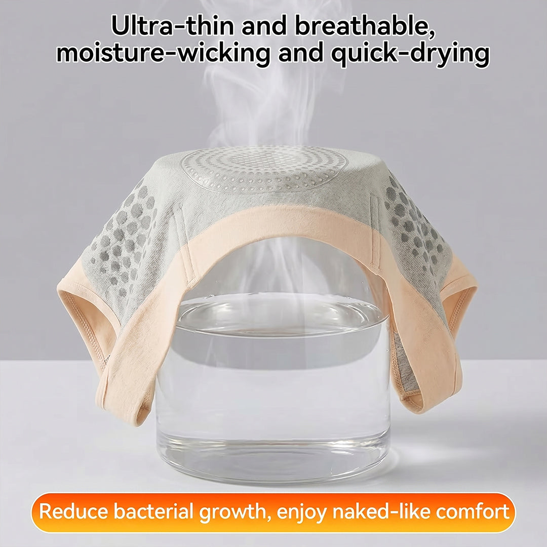 4-in-1 Fat Burning Shorts
