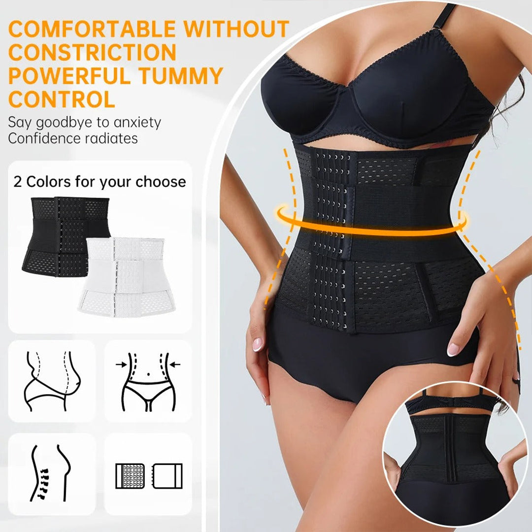 Waist Cincher Belly Tummy Control Shapewear