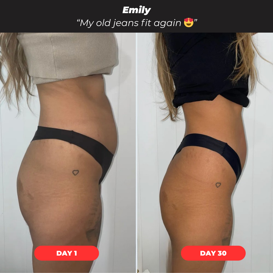 WAIST BUDDY PRO™ - CHRISTMAS EXCLUSIVE SALE