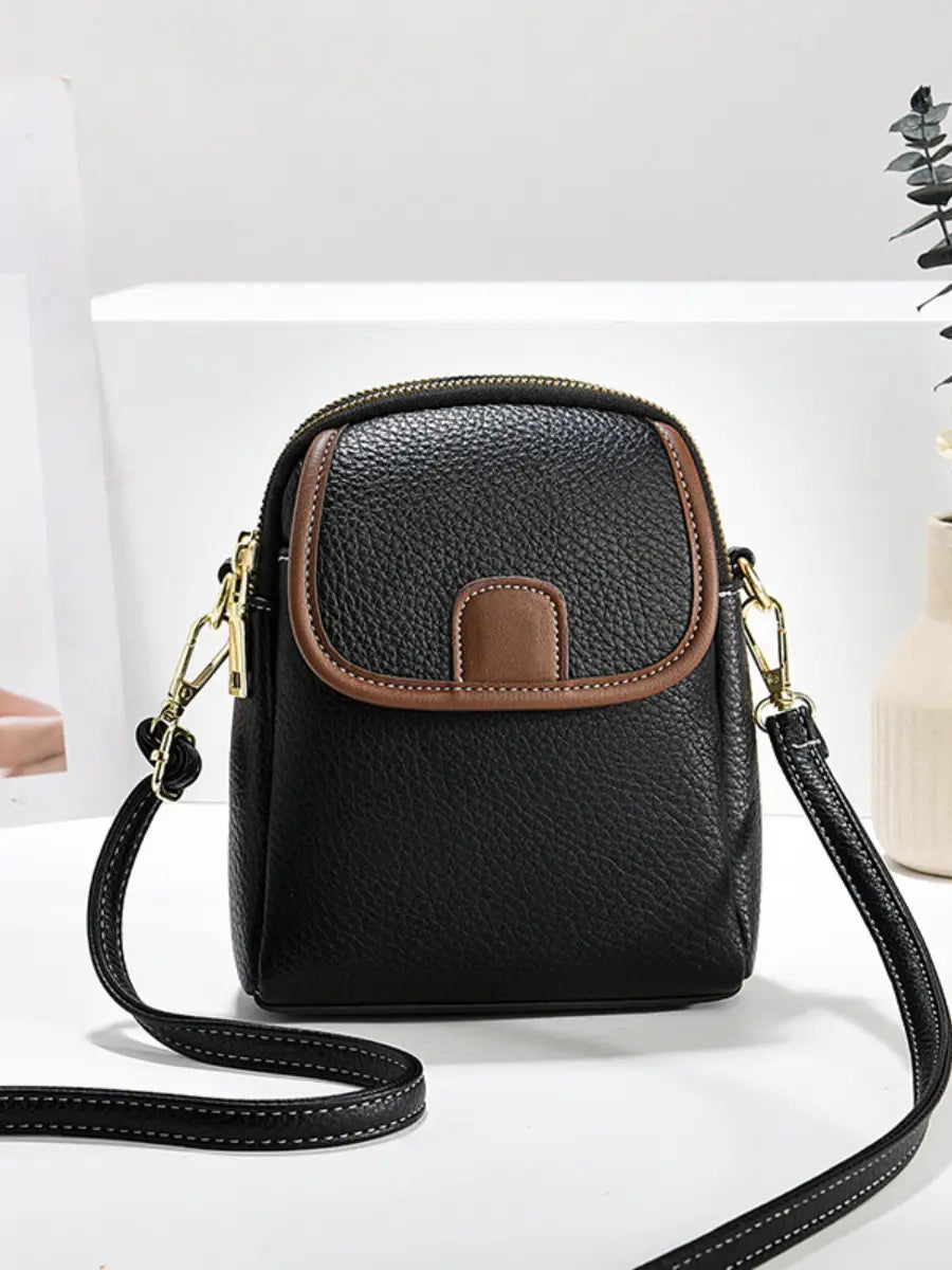 Lightweight Crossbody Bag for Everyday Carry