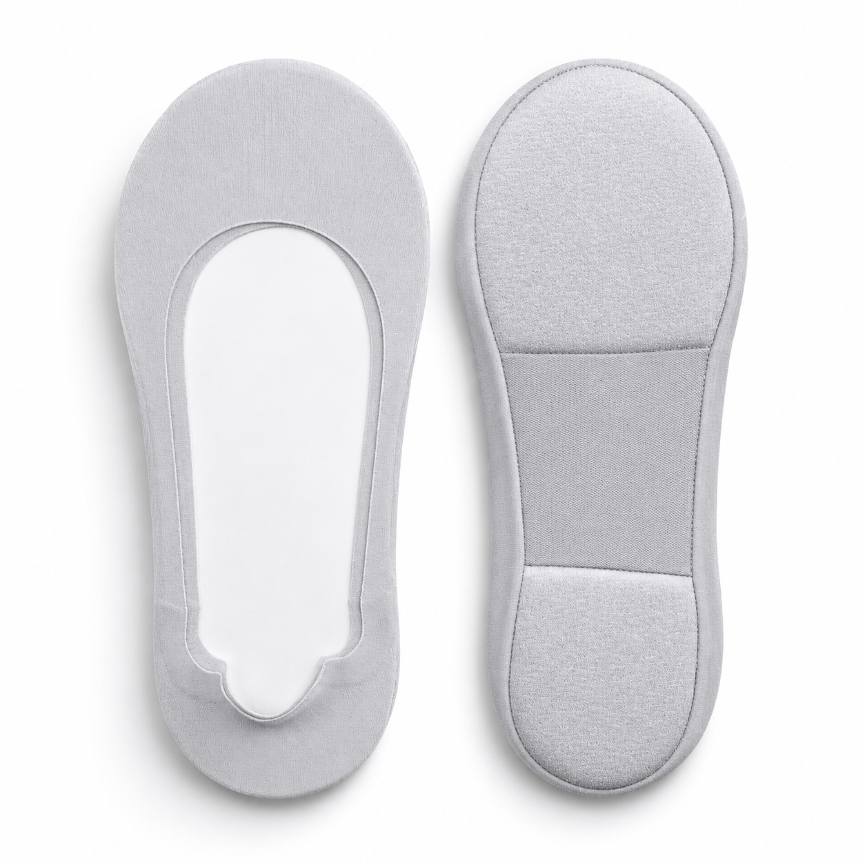 5- Pairs Premium Foot Comfort Pads for Tired Feet