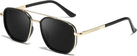 Gold Black