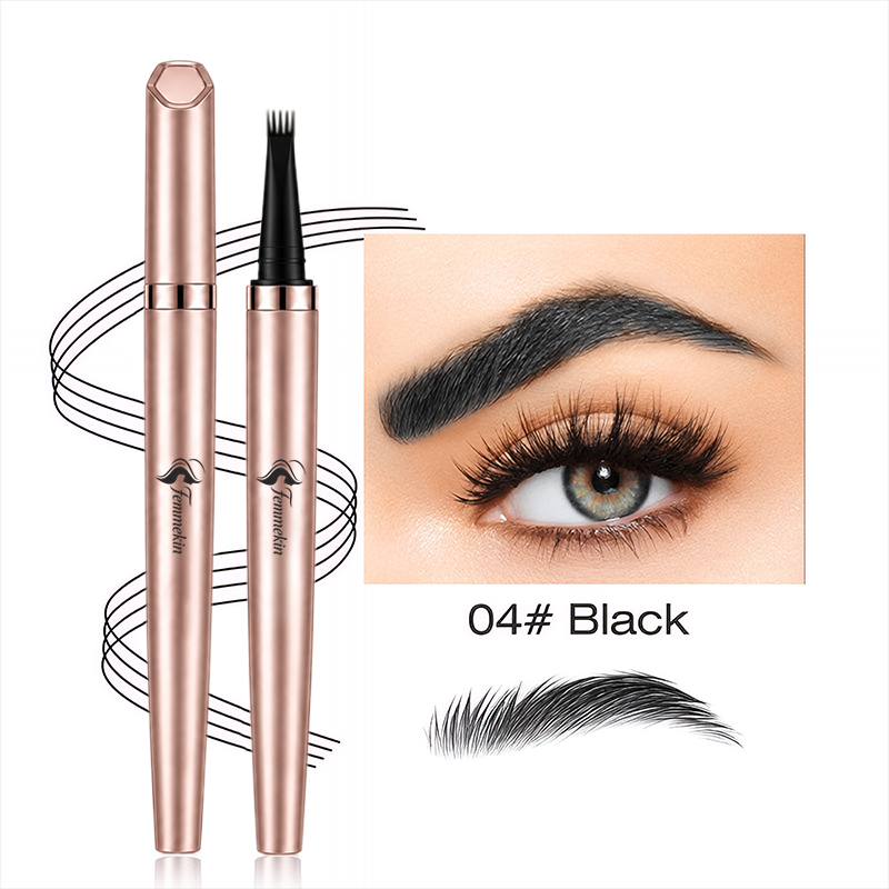 Long Lasting Waterproof Micro Fork Brow Pen-✨BUY 1 GET 1 FREE✨