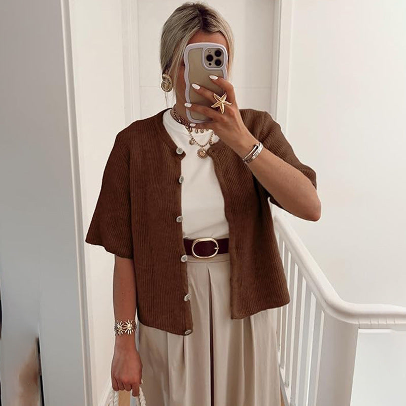 The Cardigan Every Woman Needs This Season