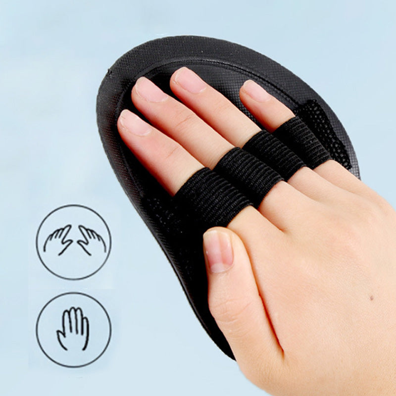 🧖‍♀️5 PCS Scrub Bath Pads – Gently exfoliate. unclog pores. reveal brighter skin. Durable rubber. easy to rinse. ✨🛀