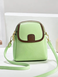 Matcha Green