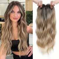 Honey Blonde