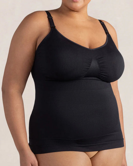 Embrace Maternity Clip-Down Nursing Cami