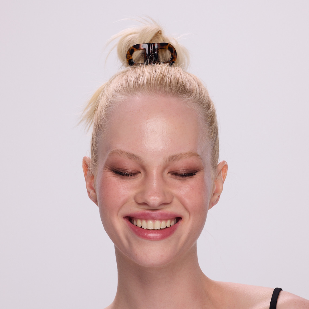 Strong Magnetic Hair Clips - Slip-Free, Painless Hold for Endless Hairstyles