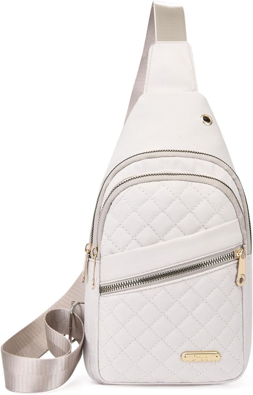 Backpack Crossbody Chest Bag