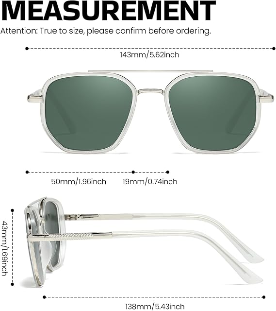 Aviator Sunglasses