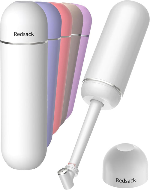 Portable Bidet for Travel & Camping