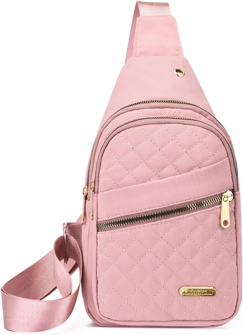 Backpack Crossbody Chest Bag
