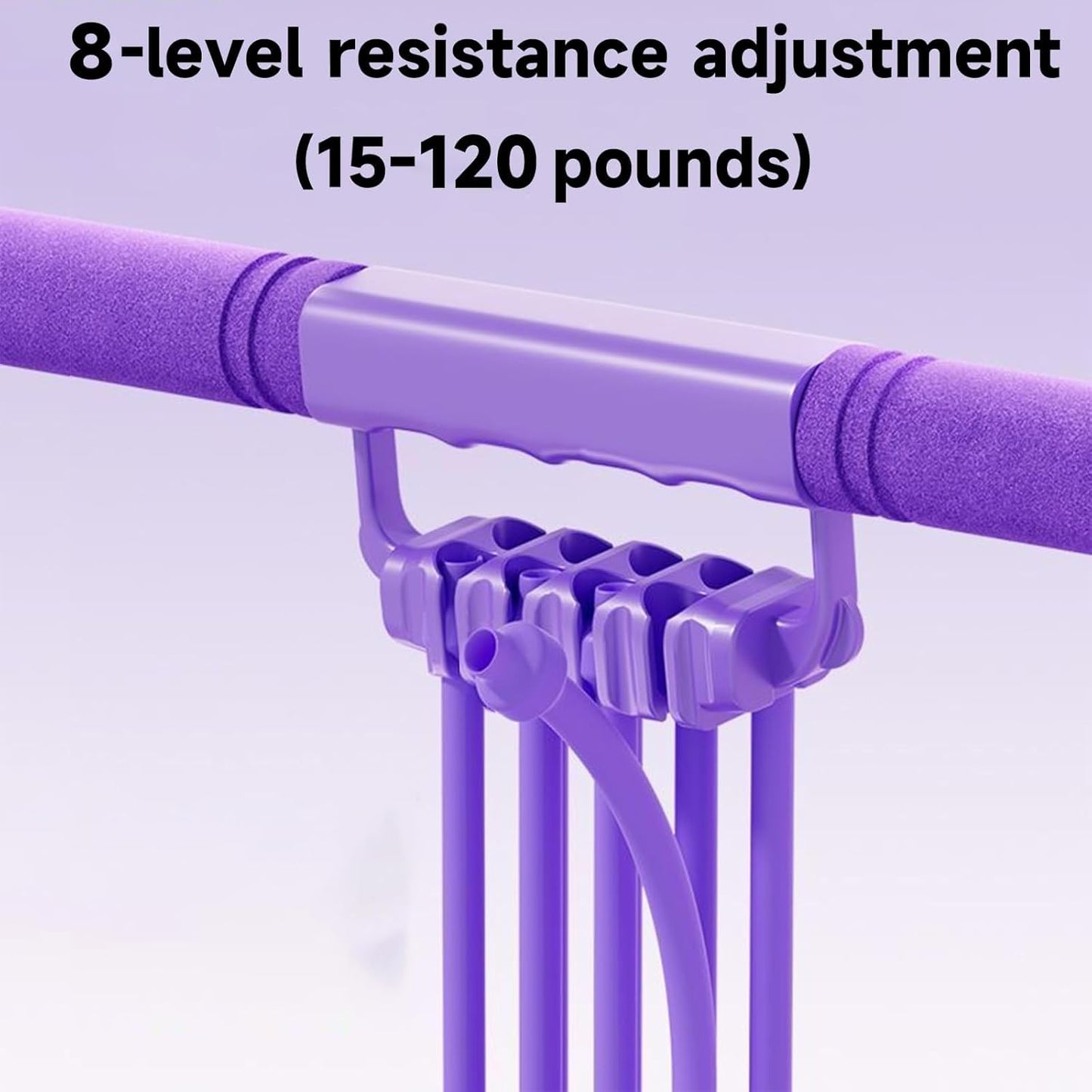 Fit Resistance Trainer