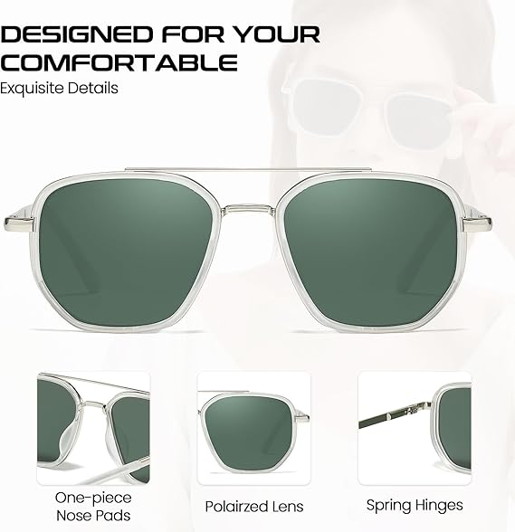 Aviator Sunglasses