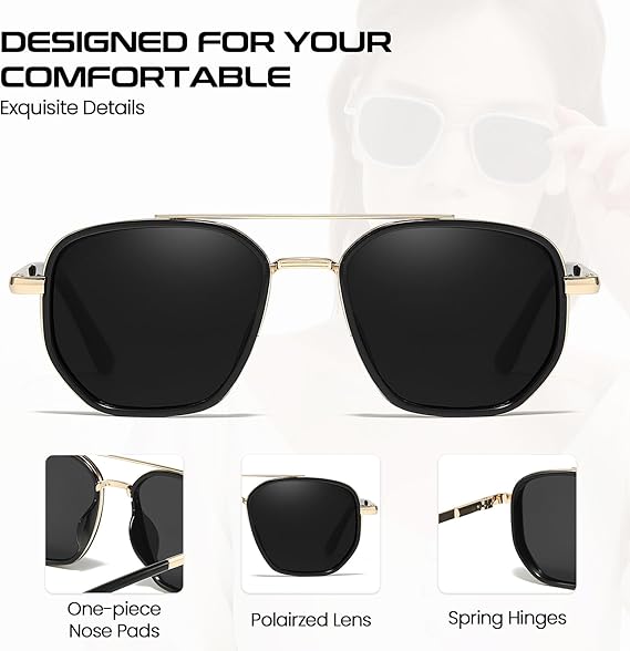 Aviator Sunglasses