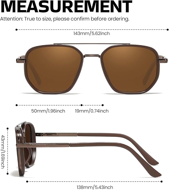 Aviator Sunglasses