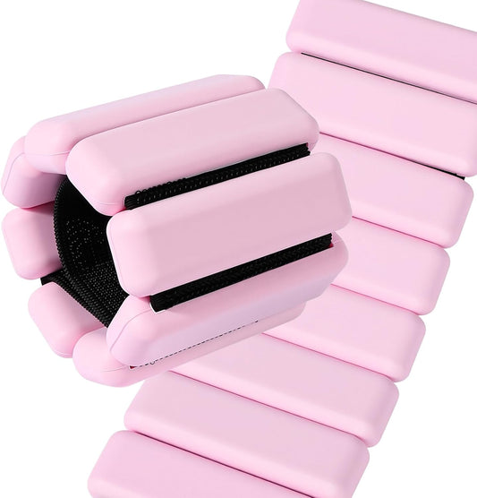 Ankle & Wrist Weights for Women