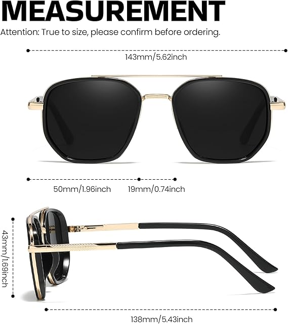 Aviator Sunglasses