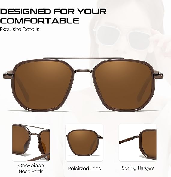 Aviator Sunglasses