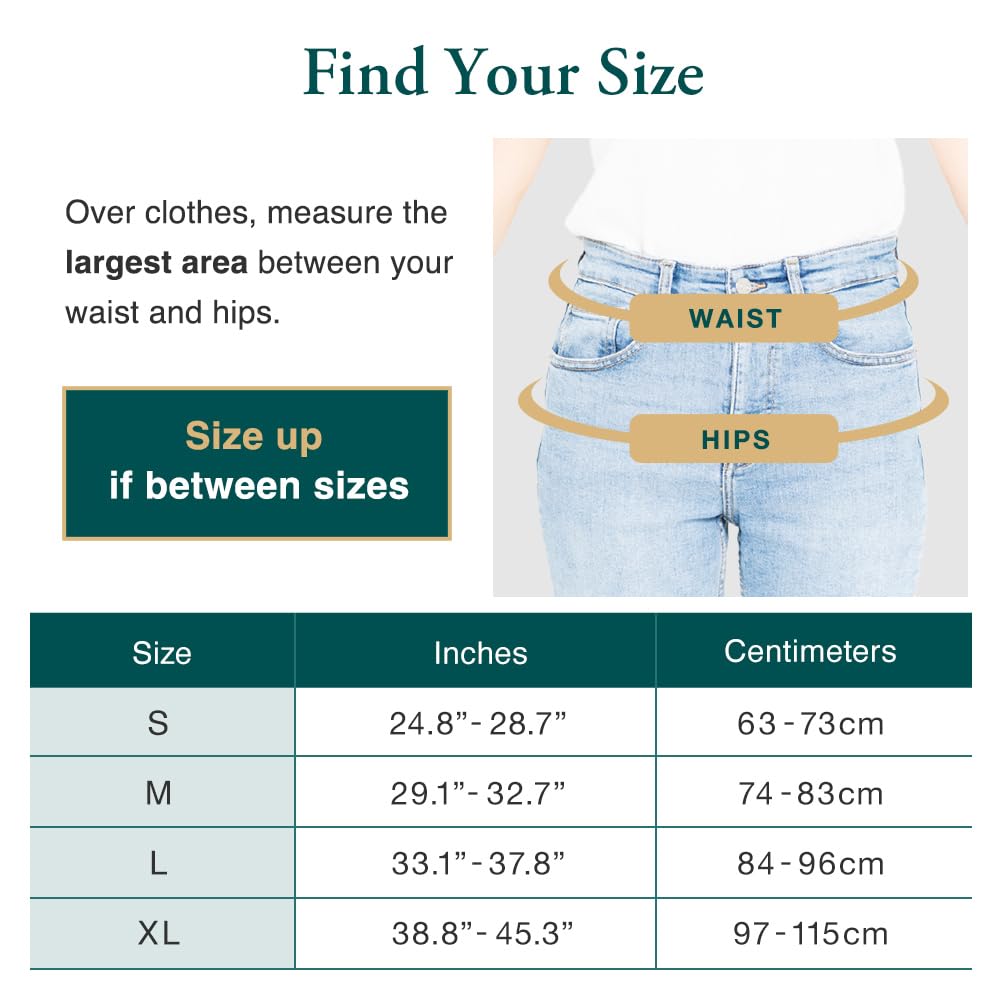 Dual-Pulley Lumbar Support Belt