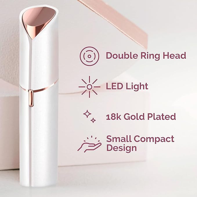 Facial Hair Remover for Women