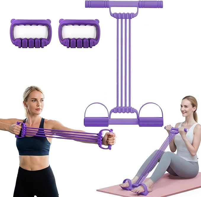 Fit Resistance Trainer