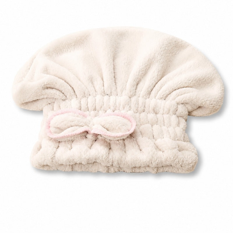 Fast Drying Microfiber Towel Wrap-BUY 1 GET 1 FREE