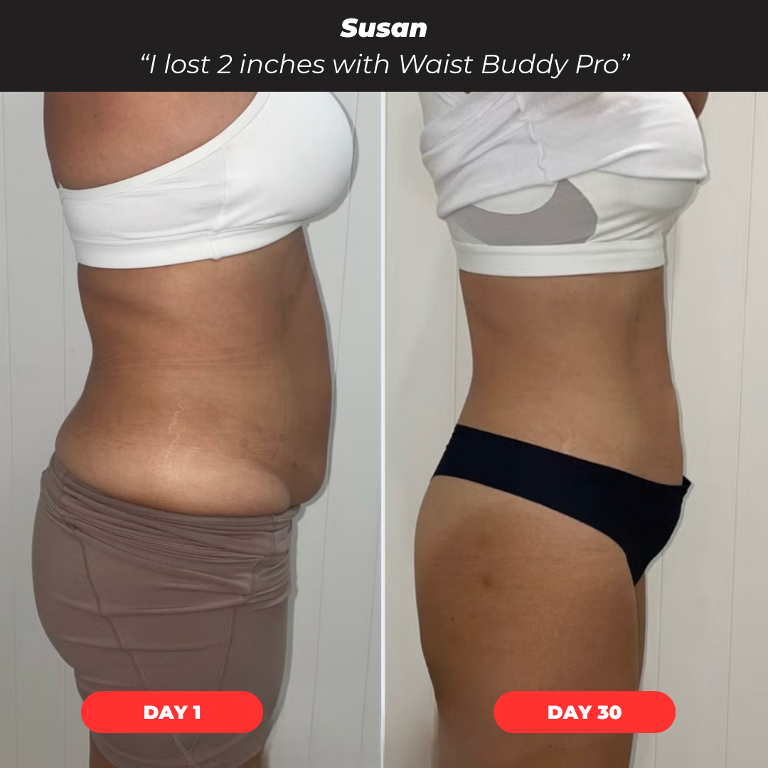 WAIST BUDDY PRO™ - CHRISTMAS EXCLUSIVE SALE