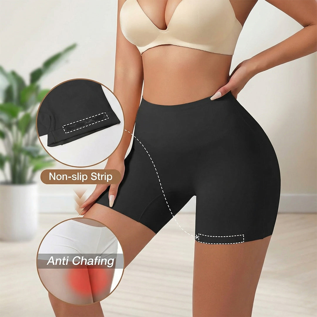 High Waist Fitness Short Yoga Legging