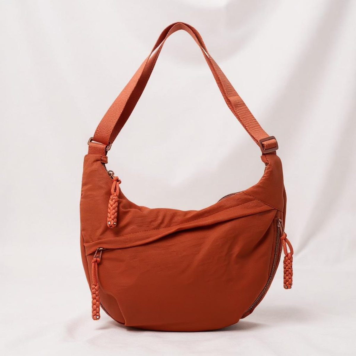Luna Lightweight Everyday Shoulder Bag