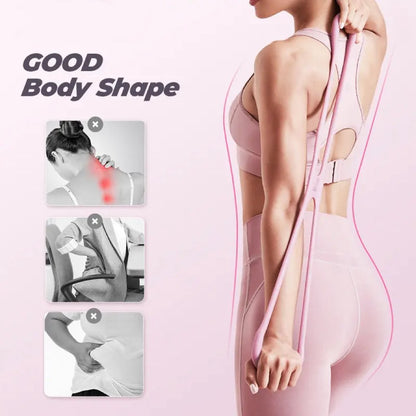 Premium Figure 8 Resistance Bands