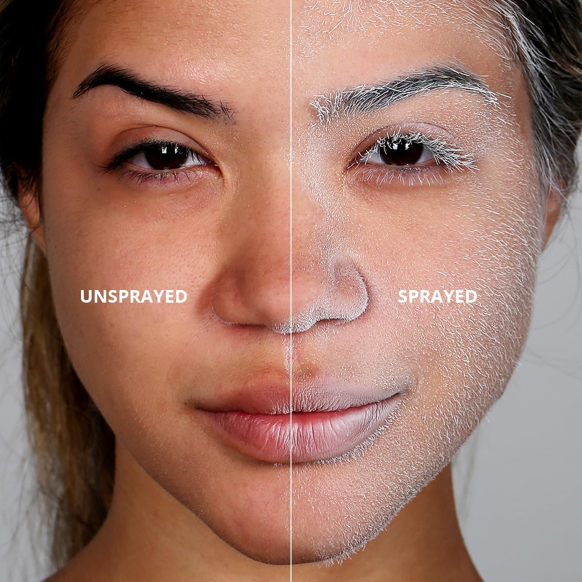 Hair Identifier Spray✨ - Precise, Gentle & Nourishing Hair Removal