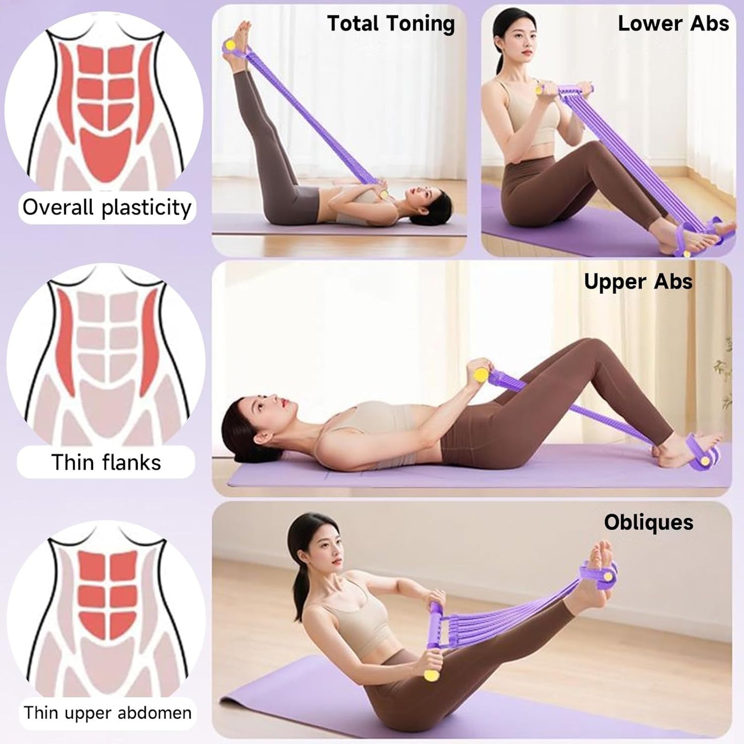 Fit Resistance Trainer